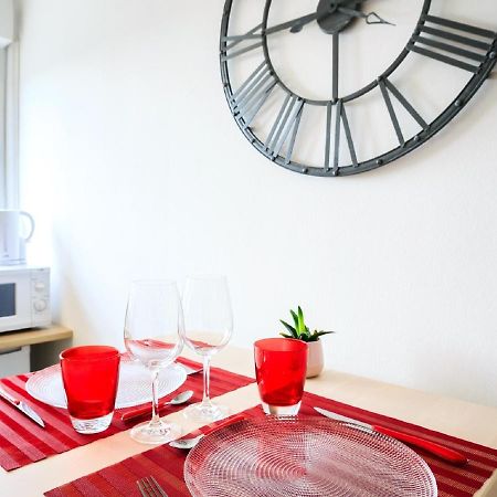 1Er Mai Apartment Клермон-Феран Екстериор снимка