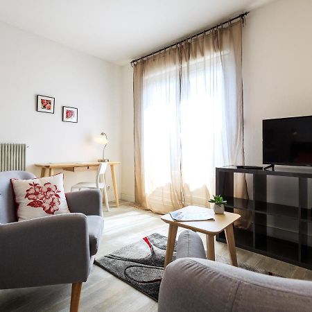 1Er Mai Apartment Клермон-Феран Екстериор снимка