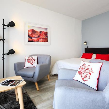 1Er Mai Apartment Клермон-Феран Екстериор снимка