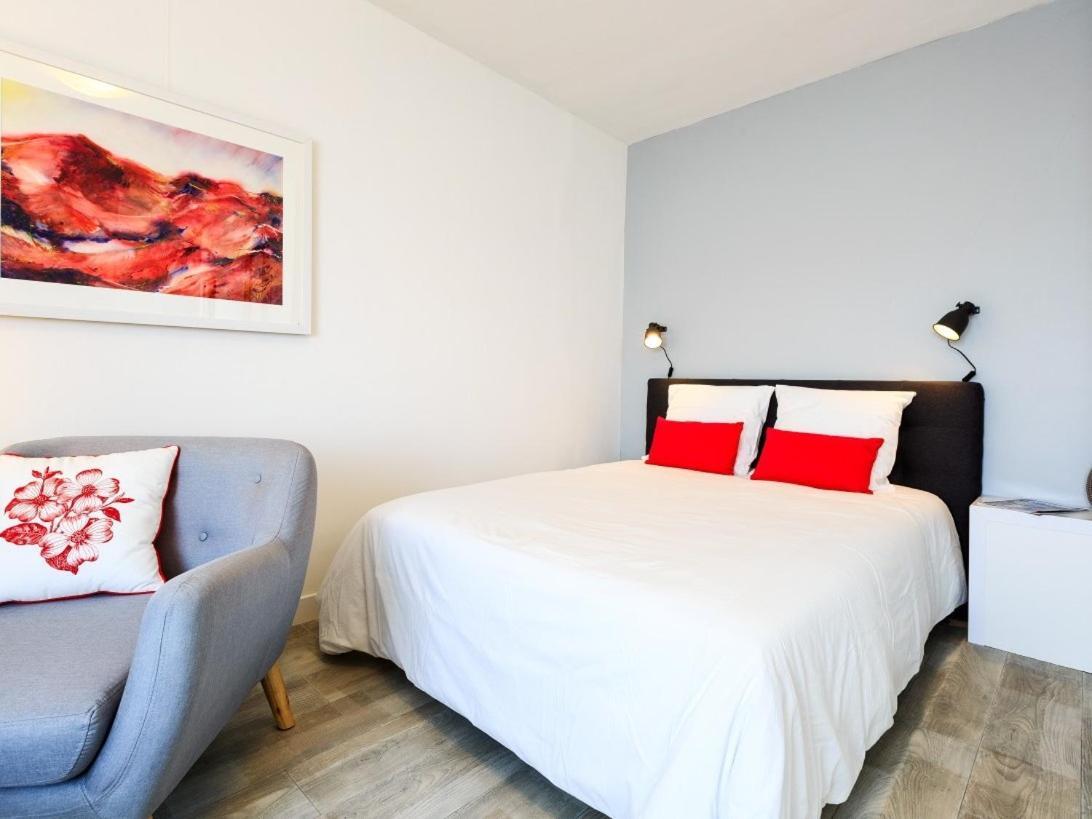 1Er Mai Apartment Клермон-Феран Екстериор снимка