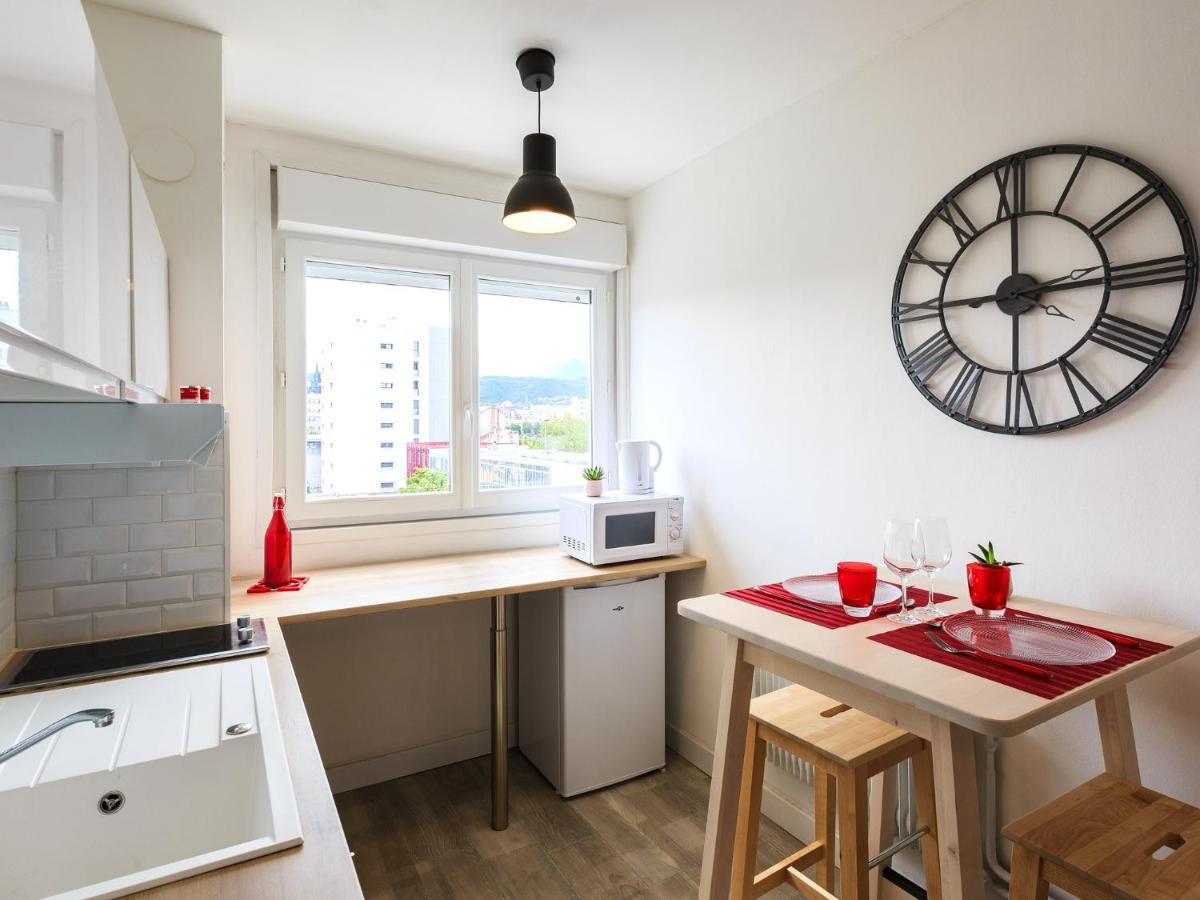 1Er Mai Apartment Клермон-Феран Екстериор снимка