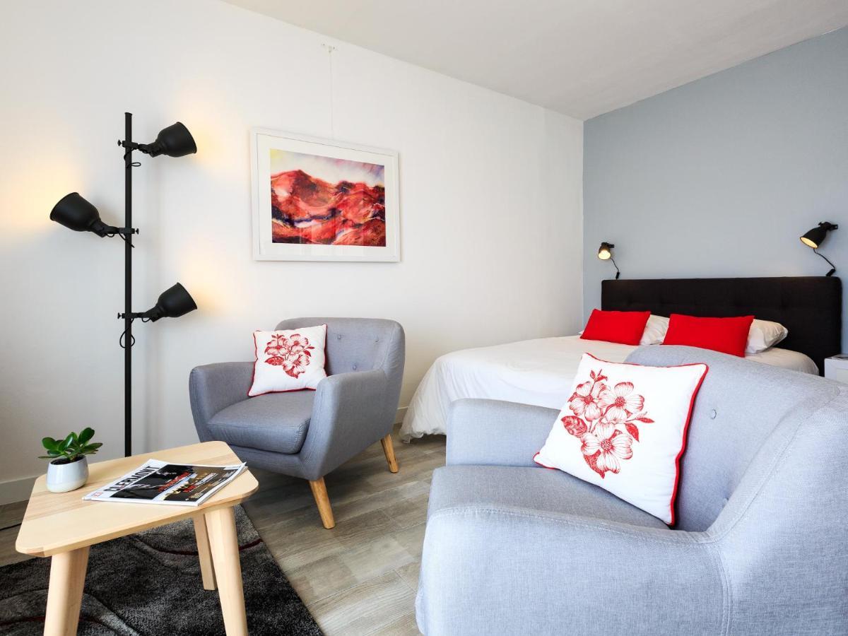 1Er Mai Apartment Клермон-Феран Екстериор снимка